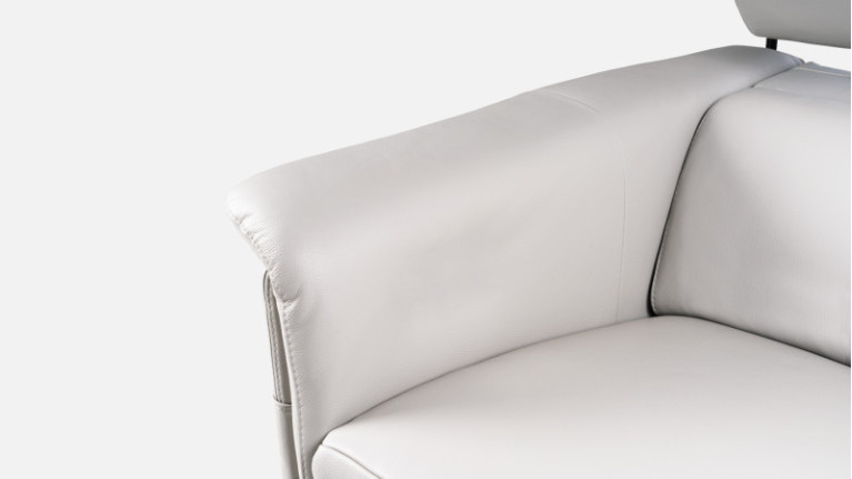 3-seater sofa CELESTE | Incomparable comfort