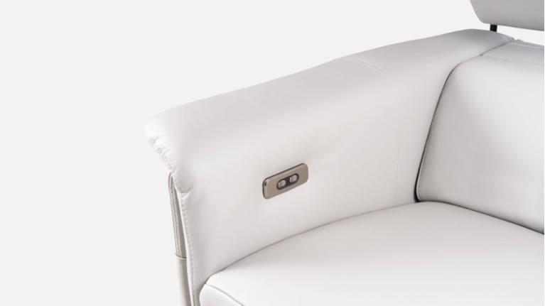 CELESTE electric recliner sofa | Incomparable comfort