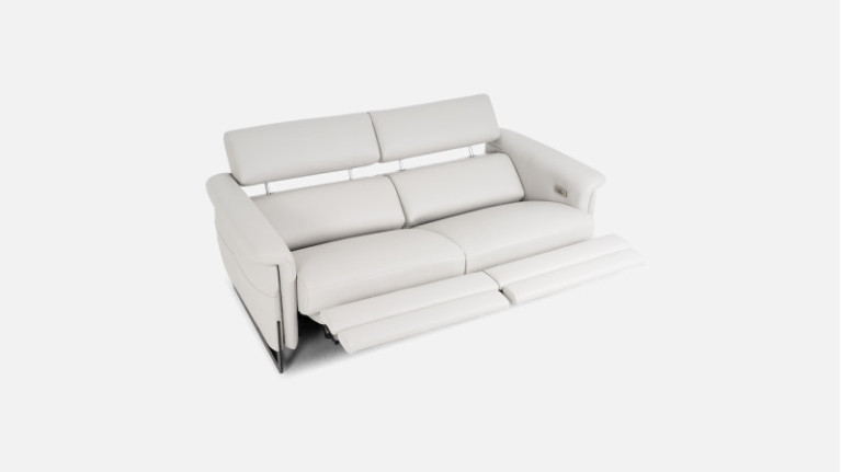 CELESTE electric recliner sofa | Incomparable comfort