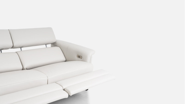 CELESTE electric recliner sofa | Incomparable comfort