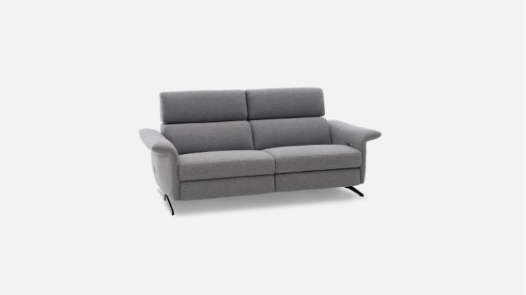 3-seater reclining sofa CELESTE | Incomparable comfort