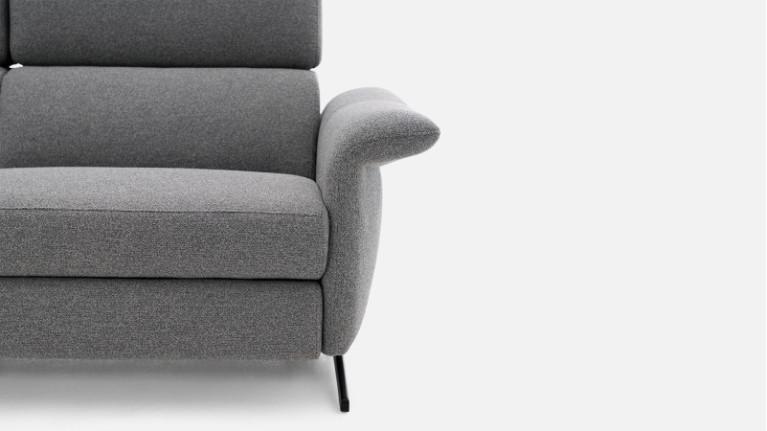 3-seater sofa CELESTE | Incomparable comfort