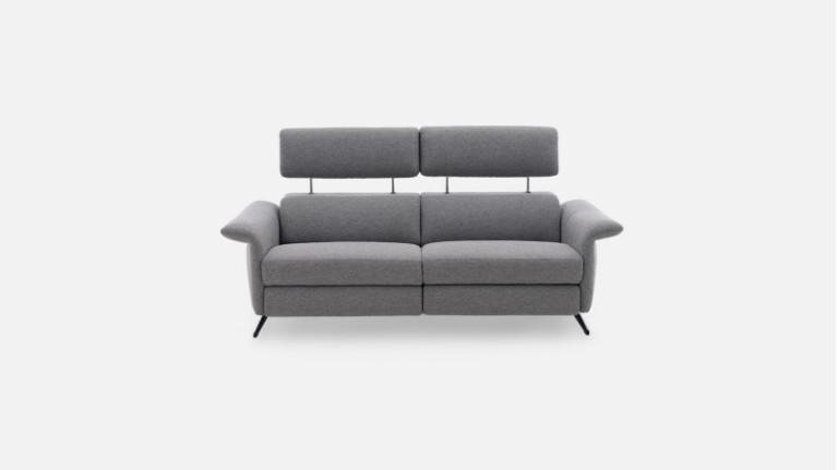 3-seater sofa CELESTE | Incomparable comfort