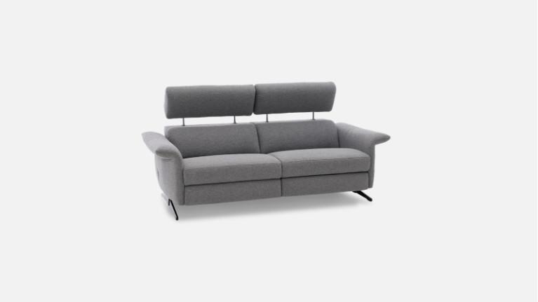 3-seater sofa CELESTE | Incomparable comfort