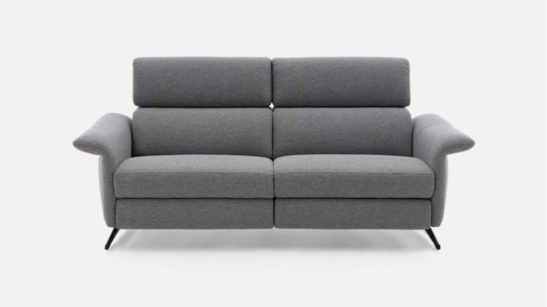 3-seater sofa CELESTE | Incomparable comfort