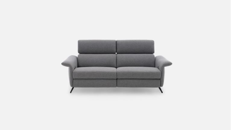 3-seater reclining sofa CELESTE | Incomparable comfort