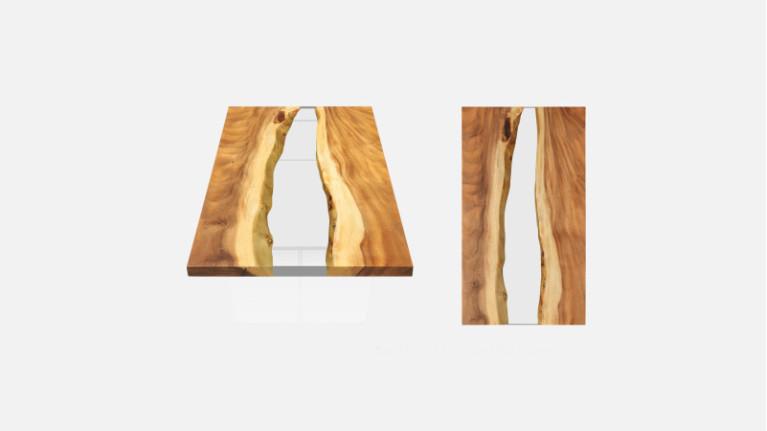 UNIQUE coffee table | A unique piece for your living room