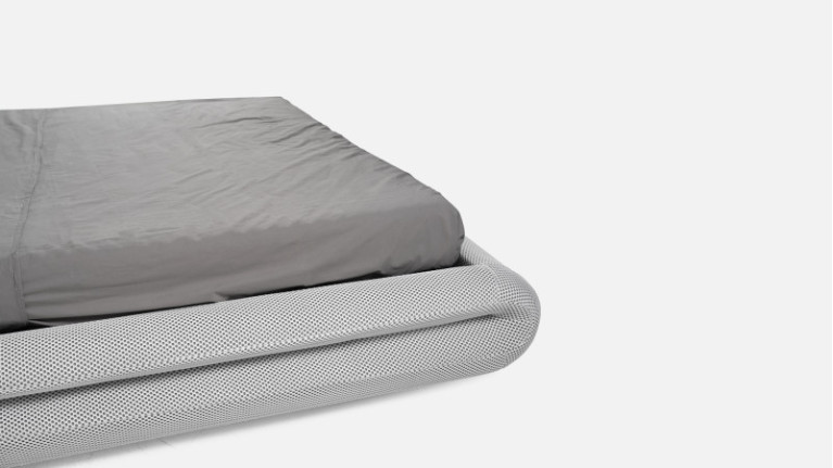 CLOUD bed