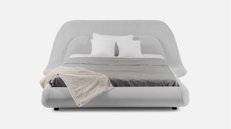 CLOUD bed