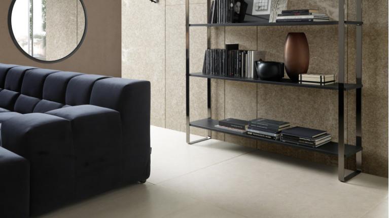 maxi modular corner sofa TEMPLE | Extra-wide version