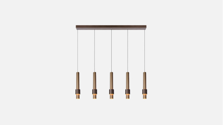 MARGARY suspension lamp | Captivating design