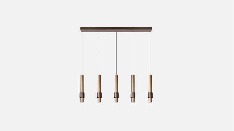 MARGARY suspension lamp | Captivating design