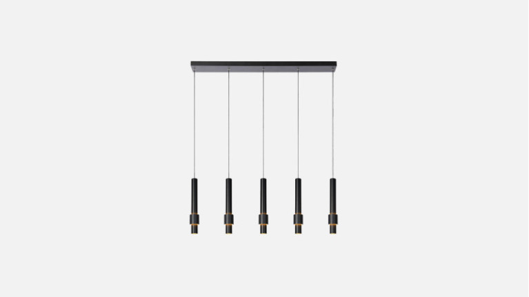 MARGARY suspension lamp | Captivating design