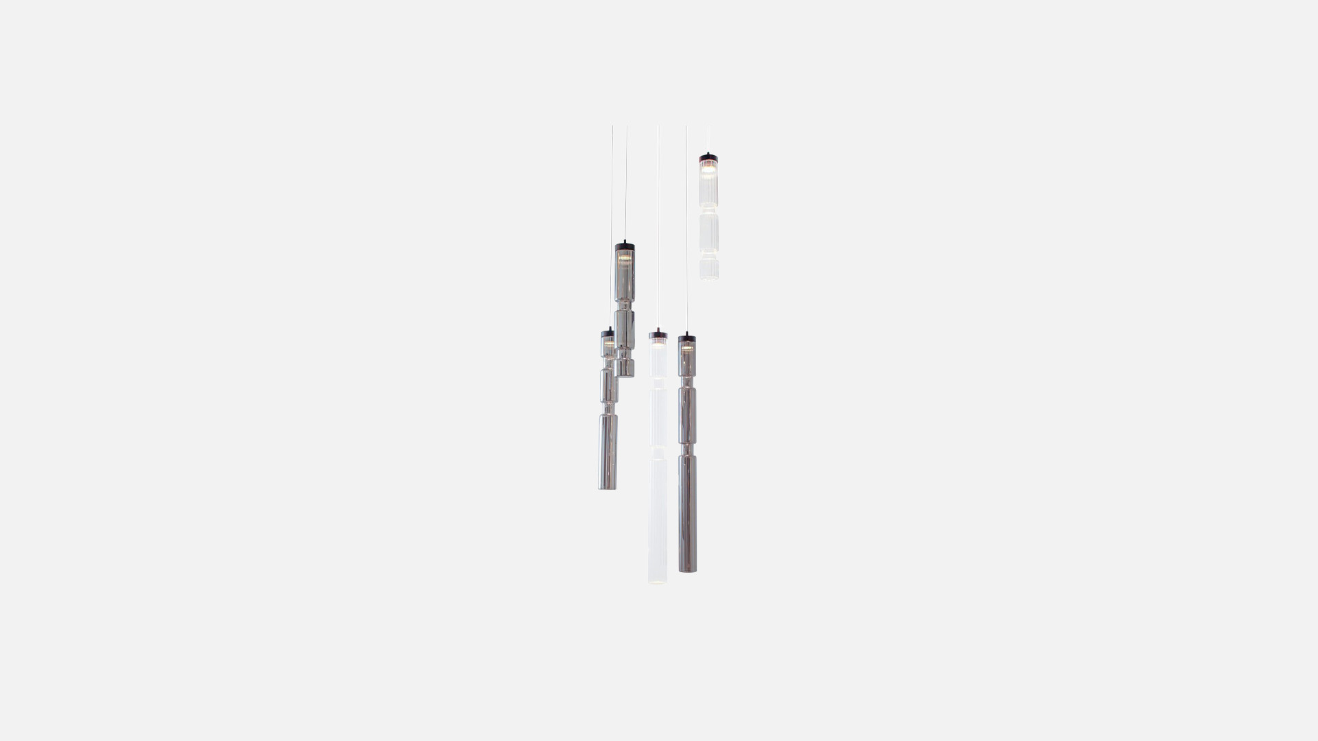 Suspension SAGANO 5 |