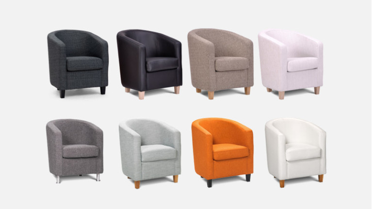 Fauteuil ASTRID