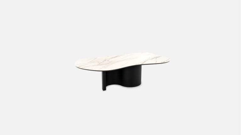 ARTY extendable dining table | High end