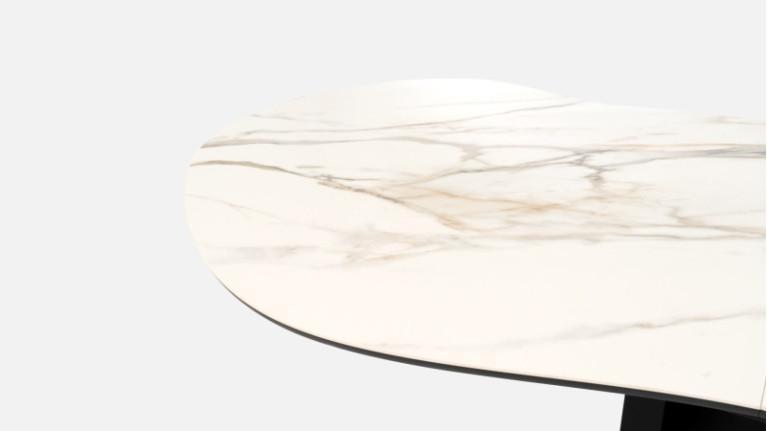 ARTY extendable dining table | High end