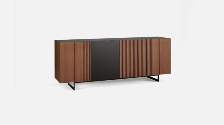 4-door sideboard PIANA | Quality for your living room