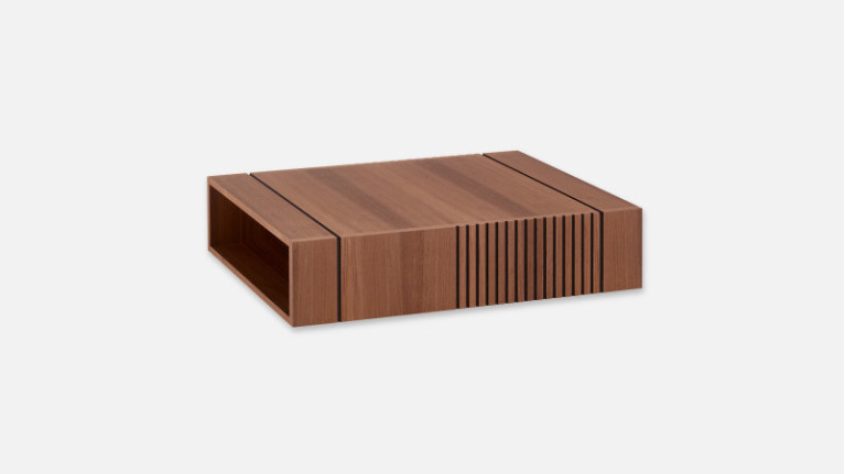 Coffee table PIANA | Quality for your living room