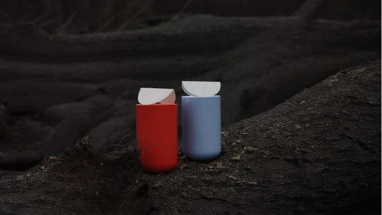 Table lamp CY I Traditional craftsmanship and contemporary design