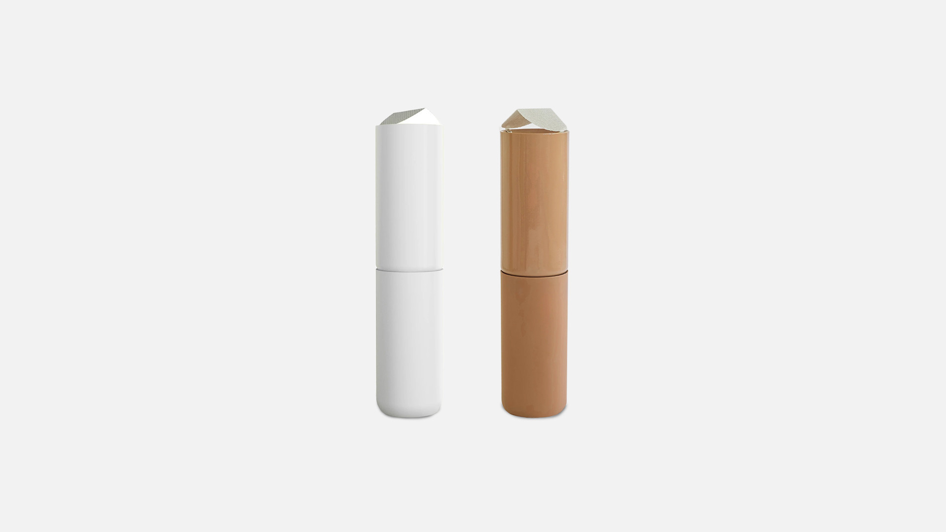Lampadaire CY I Artisanat traditionnel et design contemporain