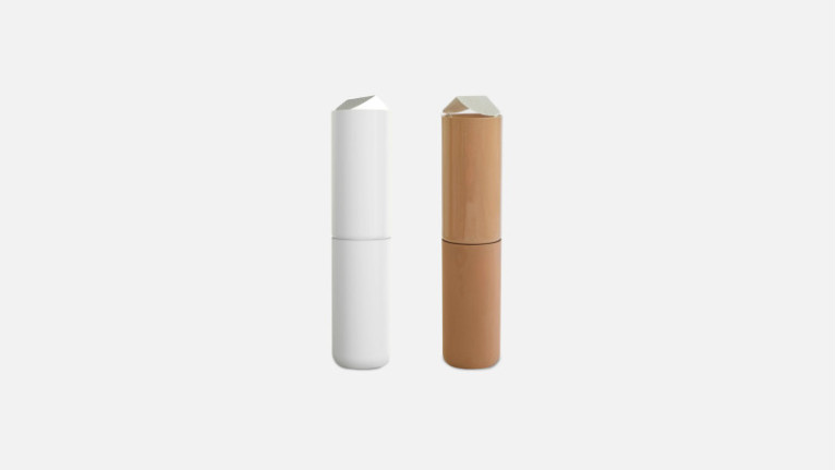 Lampadaire CY I Artisanat traditionnel et design contemporain
