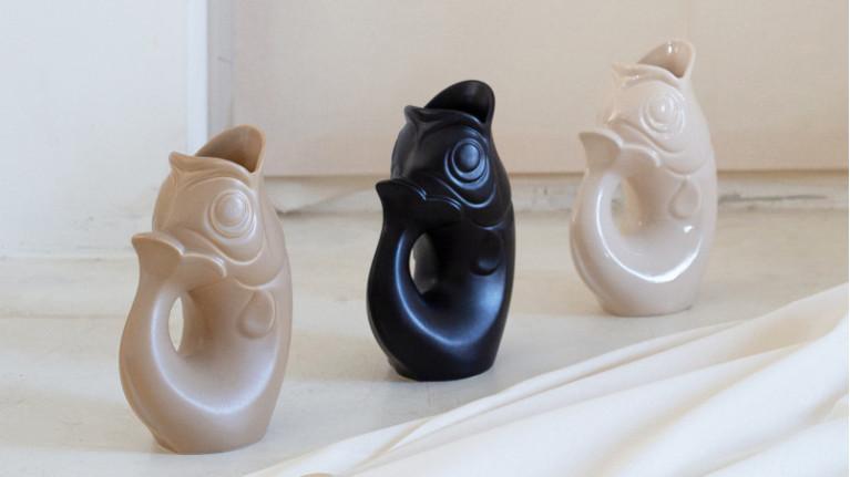 Carafe GLOUGLOU | Iconic and timeless