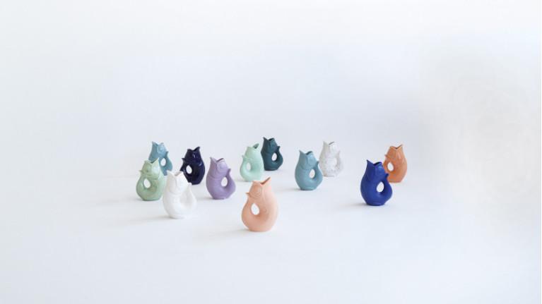 Carafe GLOUGLOU | Iconic and timeless