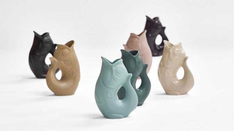 Carafe GLOUGLOU | Iconic and timeless