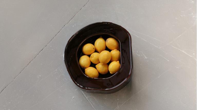 ONDULATION bowl | French handmade ceramics