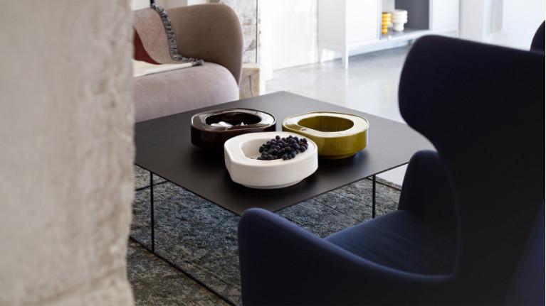 ONDULATION bowl | French handmade ceramics