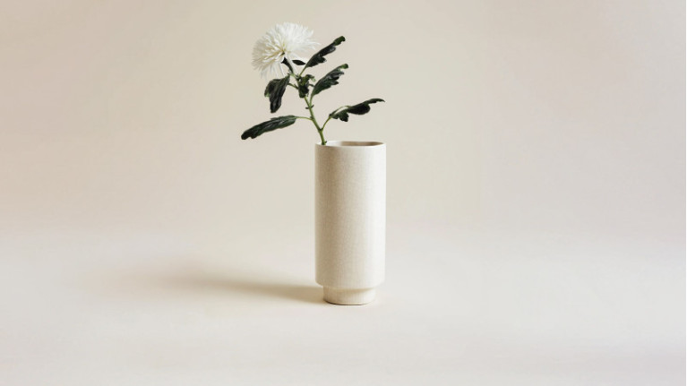 Vase ONDULATION