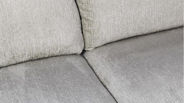 PANORAMA corner sofa | Ultra-configurable: style, comfort, volume