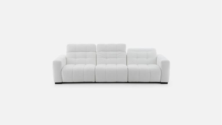 Sofa maxi fabric BEACH | 100% modular