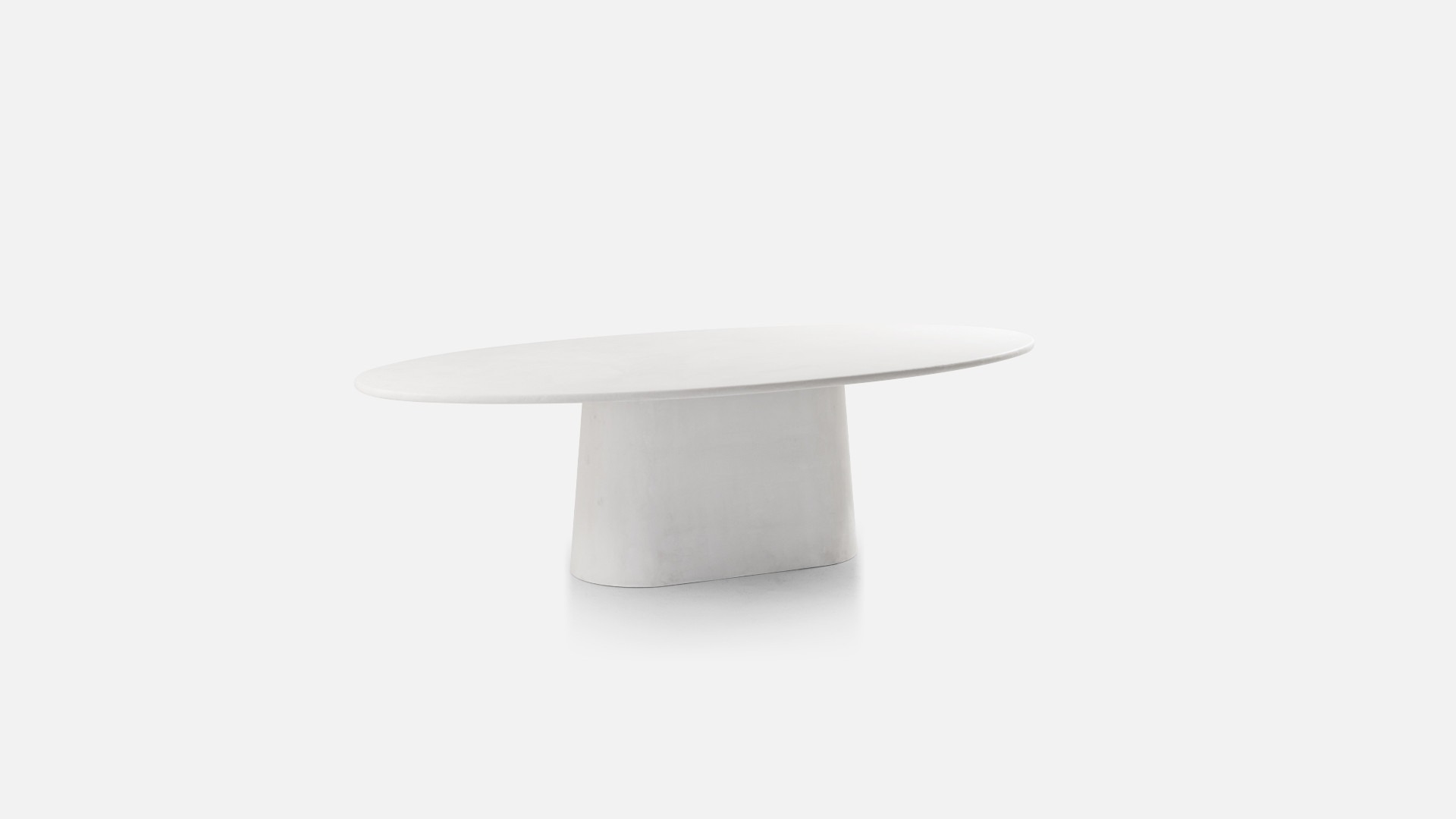 ANDY outdoor mortex dining table