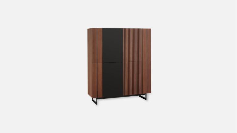 PIANA tall furniture | High-end designer furniture