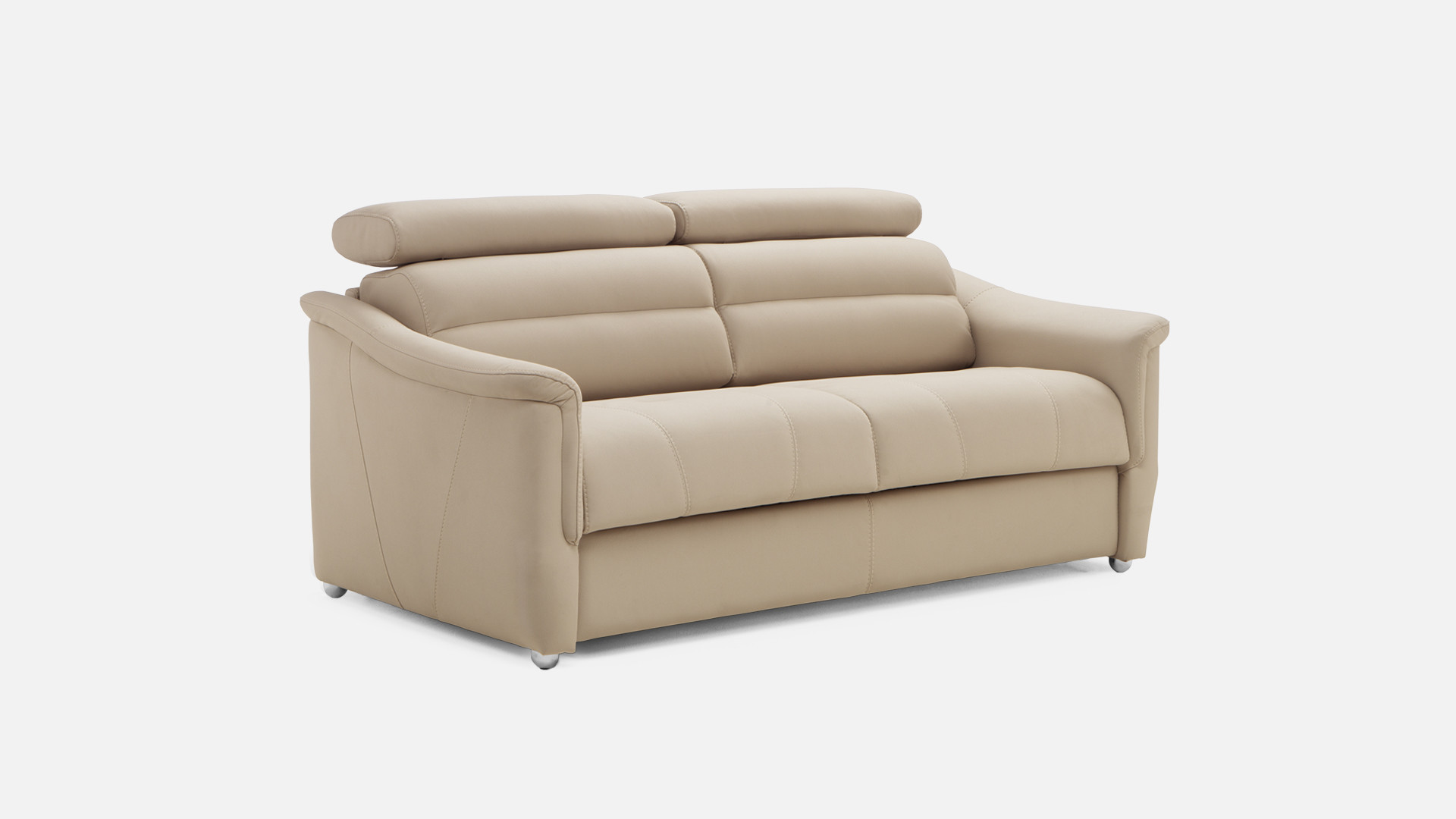 Sofa bed WINSTON | Italian elegance
