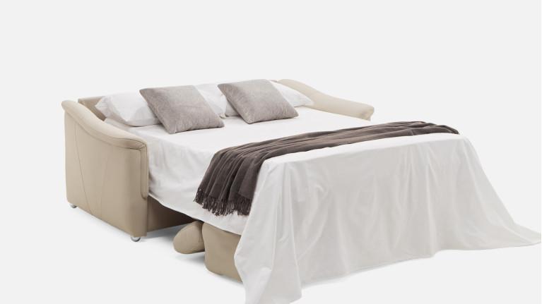 Sofa bed WINSTON | Italian elegance