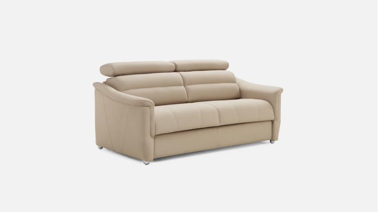 Sofa bed WINSTON | Italian elegance