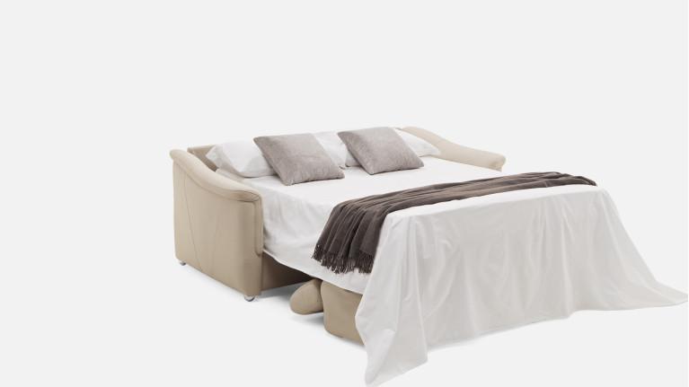 Sofa bed WINSTON | Italian elegance