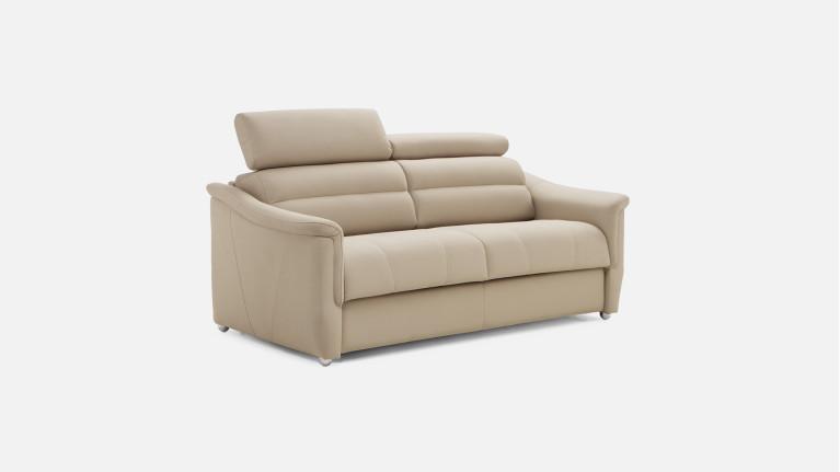 Sofa bed WINSTON | Italian elegance