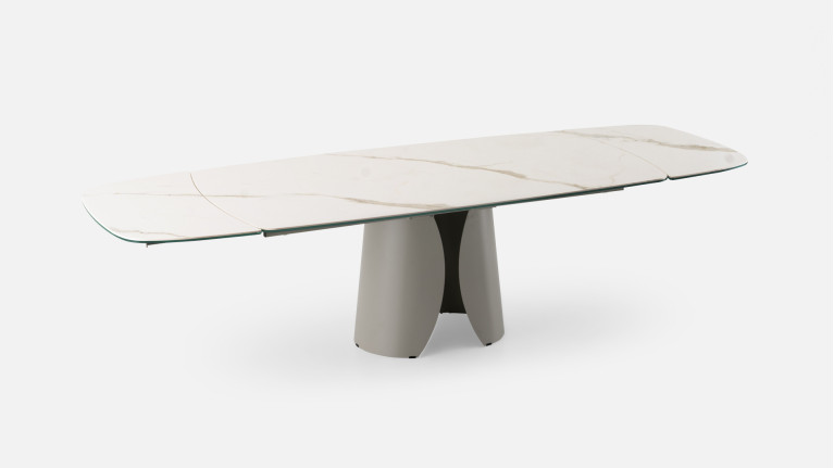 Table de repas extensible...