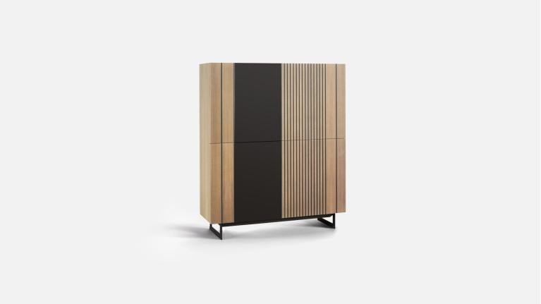 PIANA tall furniture | High-end designer furniture