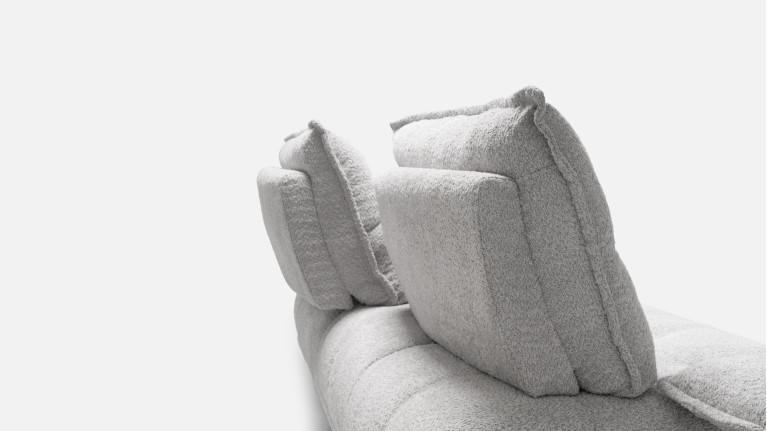 3-seater sofa base OTTO | The ultimate in comfort