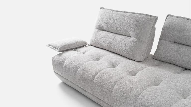 3-seater sofa base OTTO | The ultimate in comfort