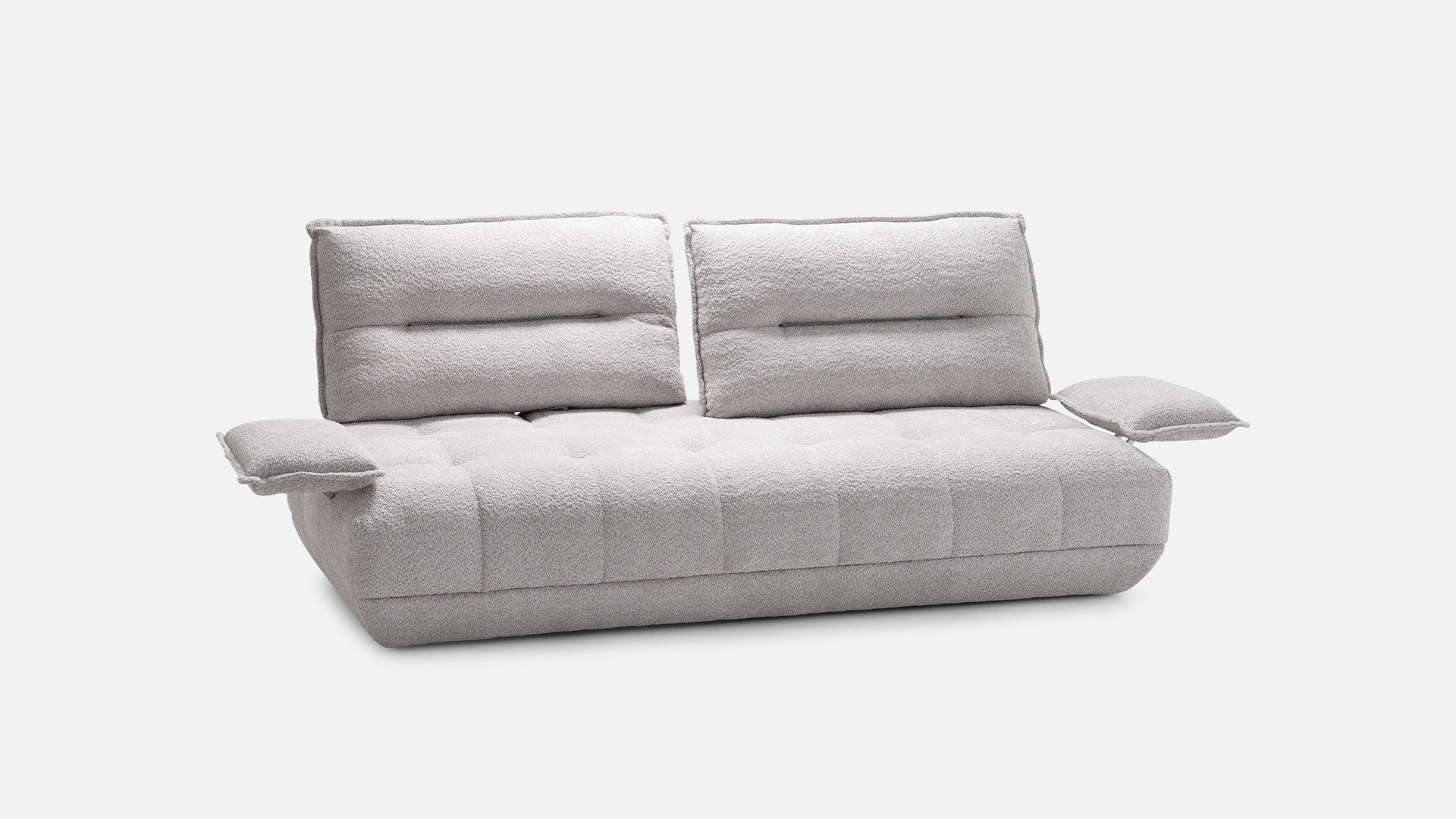 3-seater sofa base OTTO | The ultimate in comfort