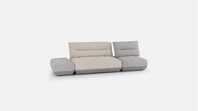 3-seater sofa base OTTO | The ultimate in comfort