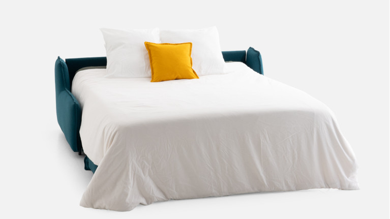 EVELYNE sofa bed | High-end sofa bed