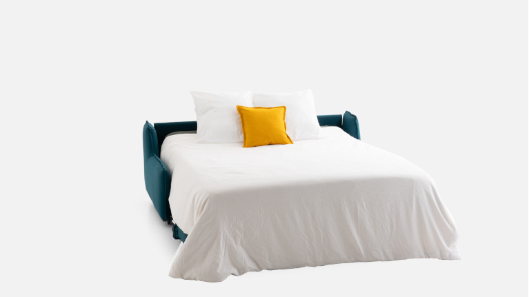 EVELYNE sofa bed | High-end sofa bed