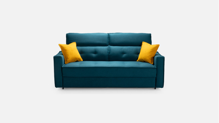 EVELYNE sofa bed | High-end sofa bed